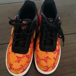 2019 Chinese air force 1s (limited)